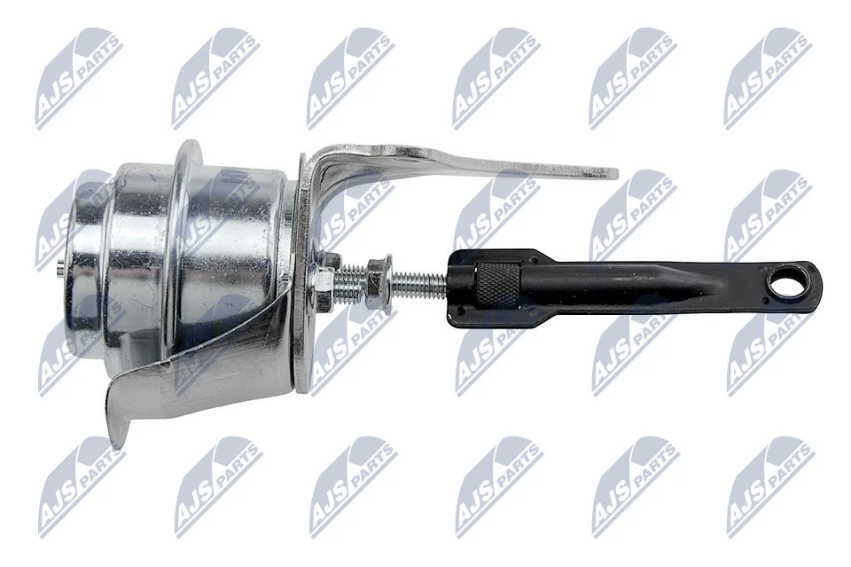  Actuador del turbo Renault Master 2