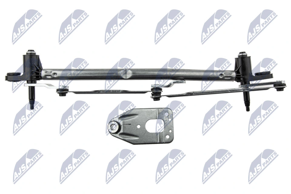 Varillaje de limpiaparabrisas para Fiat Doblo II 263