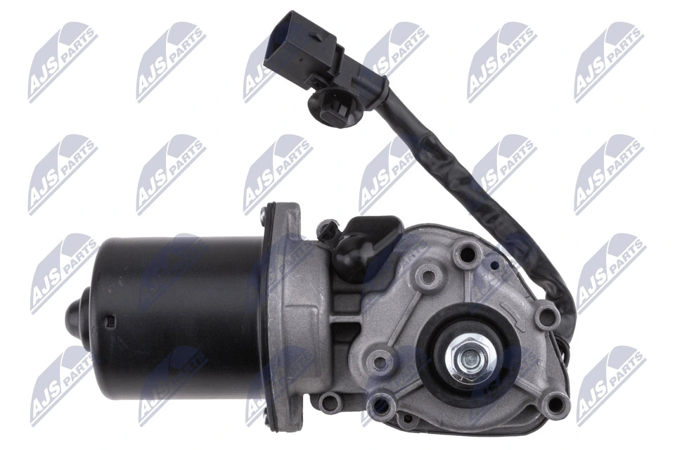 Motor limpiaparabrisas para Peugeot 607  9D, 9U