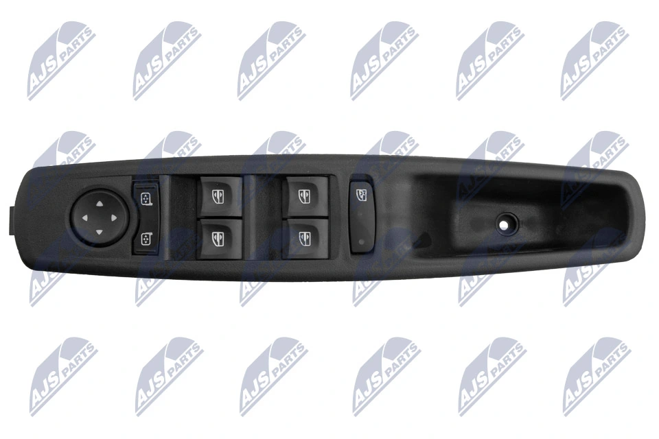 Unidad de control de elevalunas delantera izquierda NTY EWSRE072 precio, desde 42,11 EUR