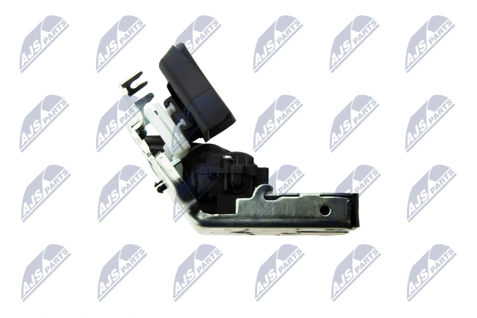Cerradura de puerta trasera Volkswagen Jetta VII