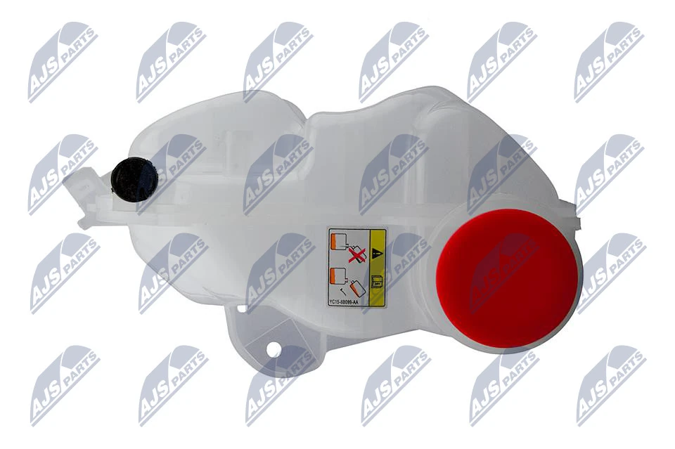 Botella de expansión NTY CZWLR007