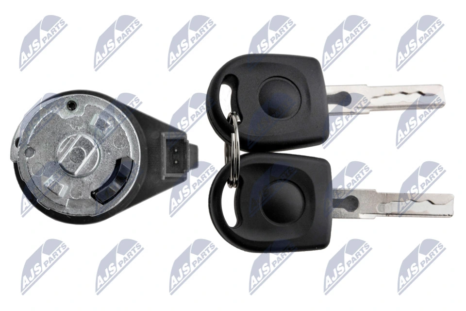 Cilindro de cerradura de encendido para Volkswagen Bora  1J6