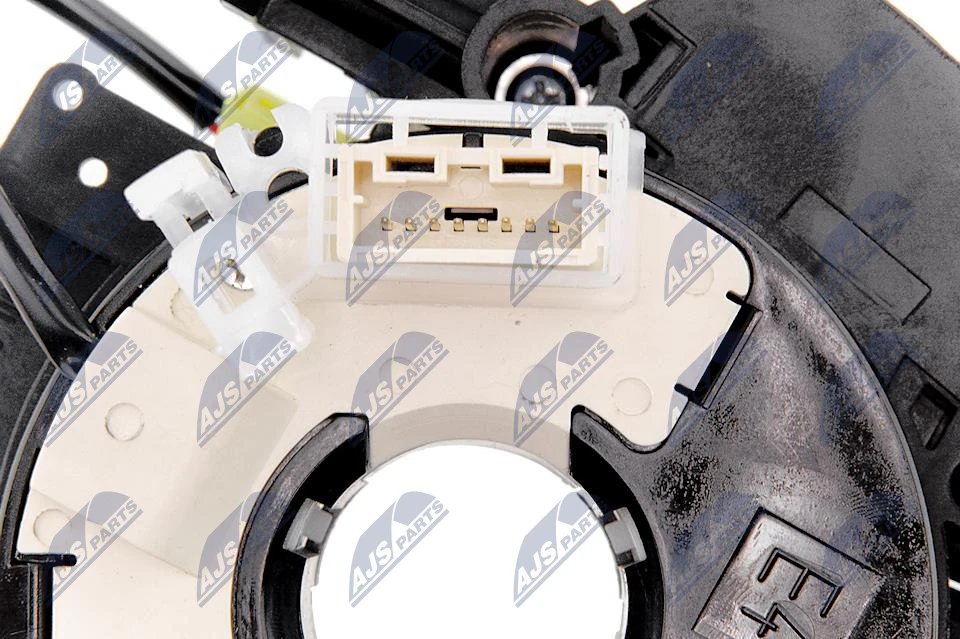 Anillo AIRBAG del volante NTY EASNS003