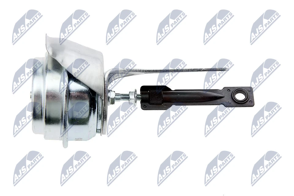  Actuador del turbo Mercedes E 