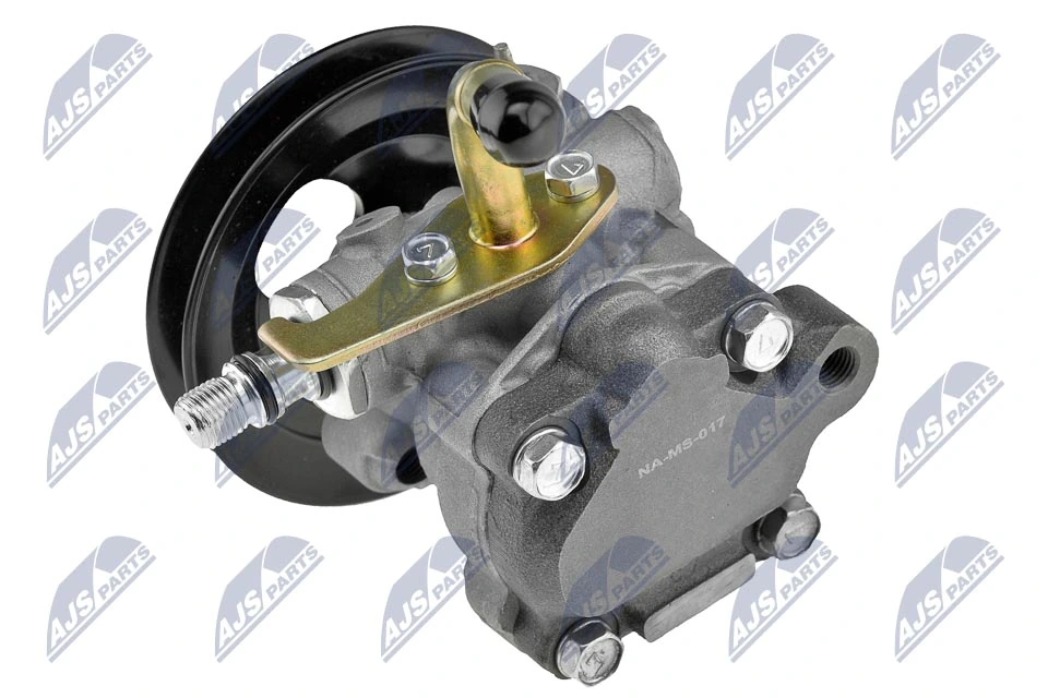 Bomba hidráulica de dirección para Mitsubishi L 300  P0W, P1W, P2W