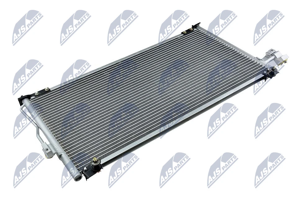 Condensador aire acondicionado para Mazda 323 BJ