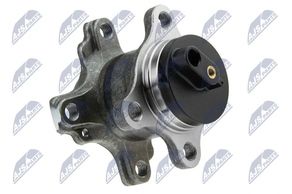 Comprar Cubo de rueda, Eje trasero Swift IV MZ, EZ