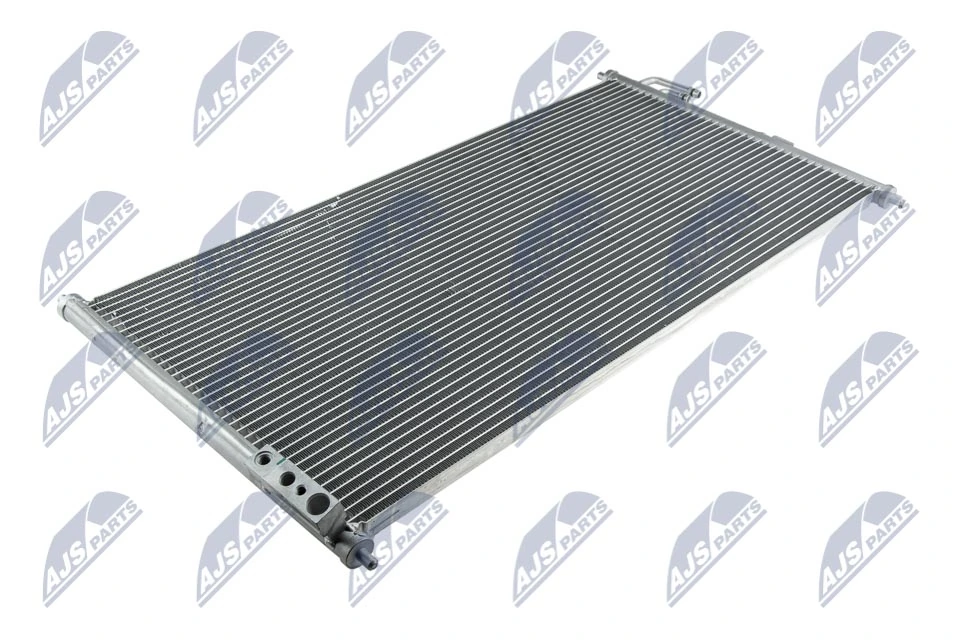 Condensador para Nissan Murano  (Z50)