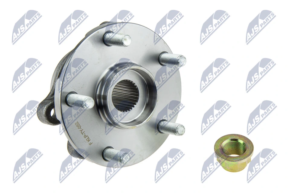 KLPTY052 NTY Cubo delantero