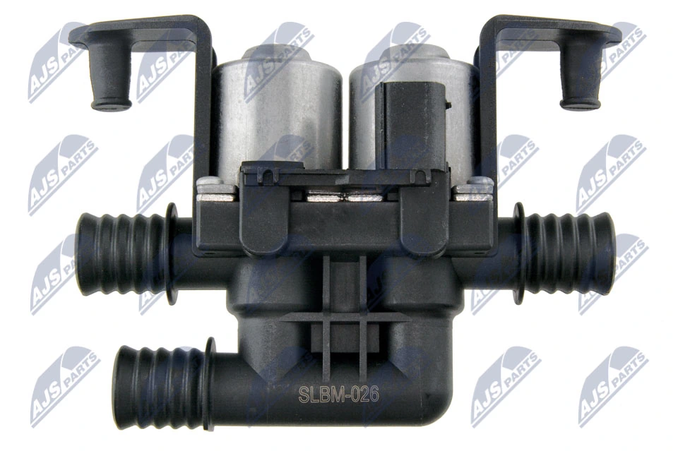 Válvula de calefacción NTY CTMBM026 precio, desde 50,16 EUR