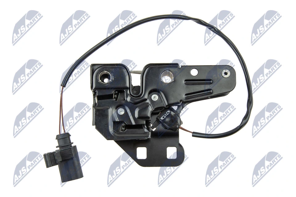 Cerradura de capó NTY EZCAU055 precio, desde 23,34 EUR