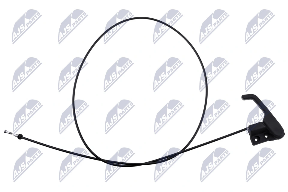 Cable de capó del motor para Mercedes Sprinter II 3,5-t 906