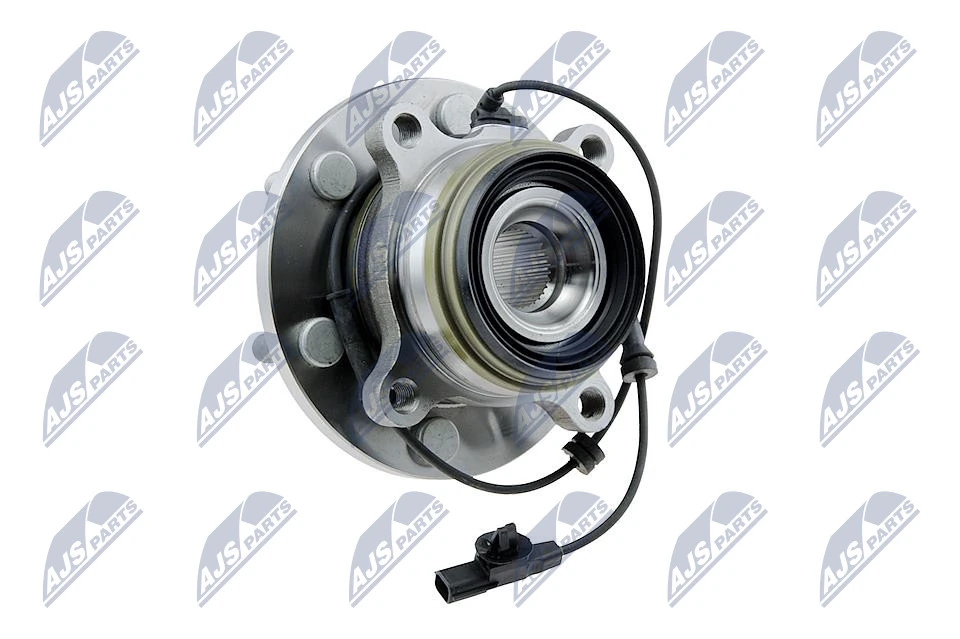 Comprar Cubo de rueda delantero Nissan Patrol Y62 a bajo precio