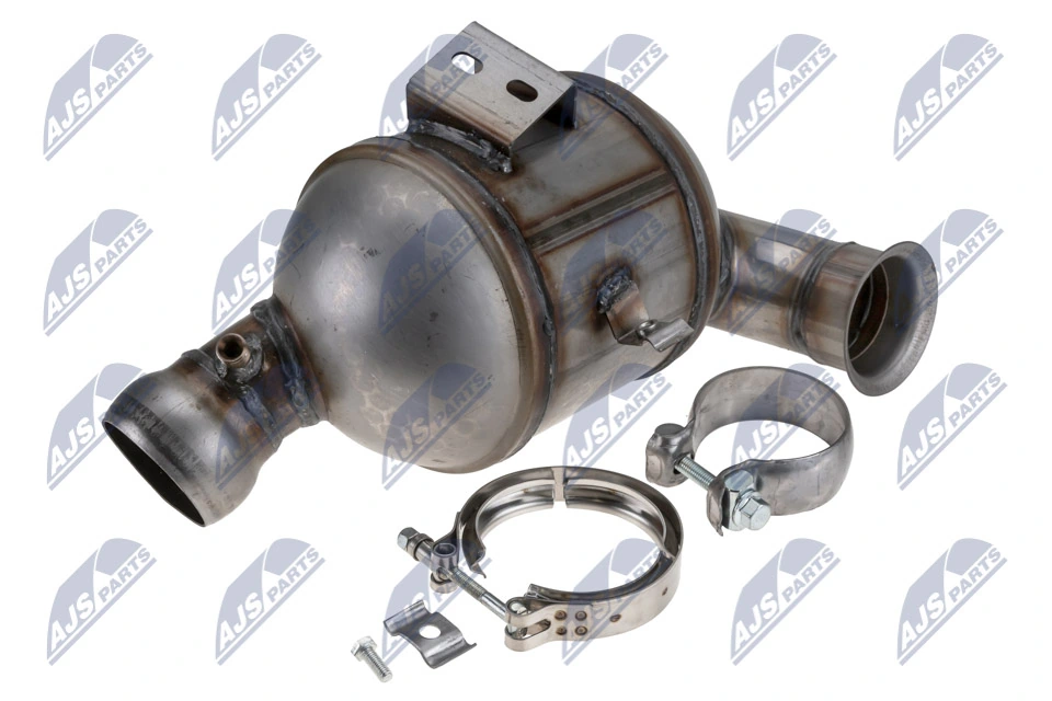 Comprar Filtro de partículas diésel Mercedes C  W204 a bajo precio