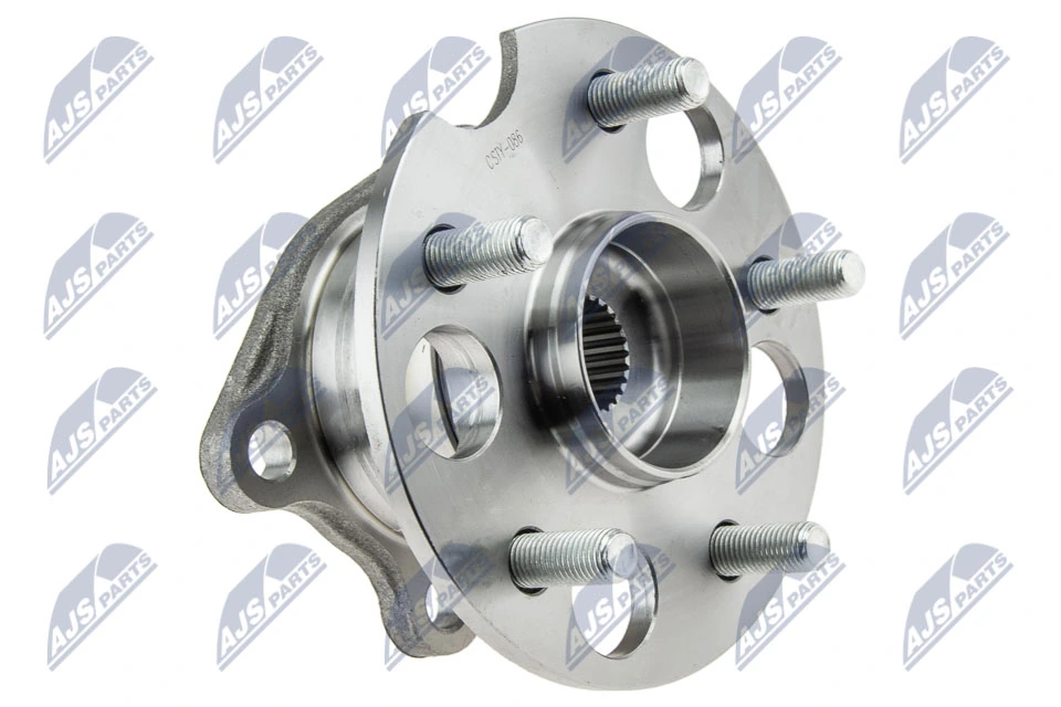 KLTTY086 NTY Buje de rueda trasero