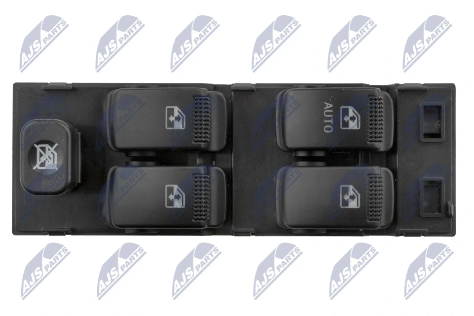 Unidad de control de elevalunas delantera izquierda NTY EWSHY509 precio, desde 40,03 EUR