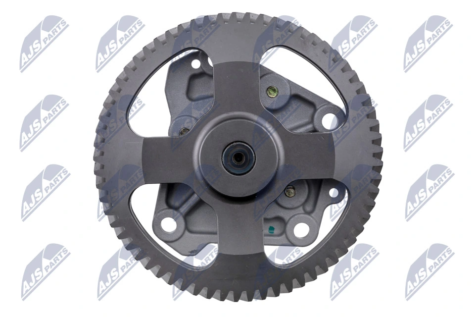Bomba de aceite para Toyota Land Cruiser  J200