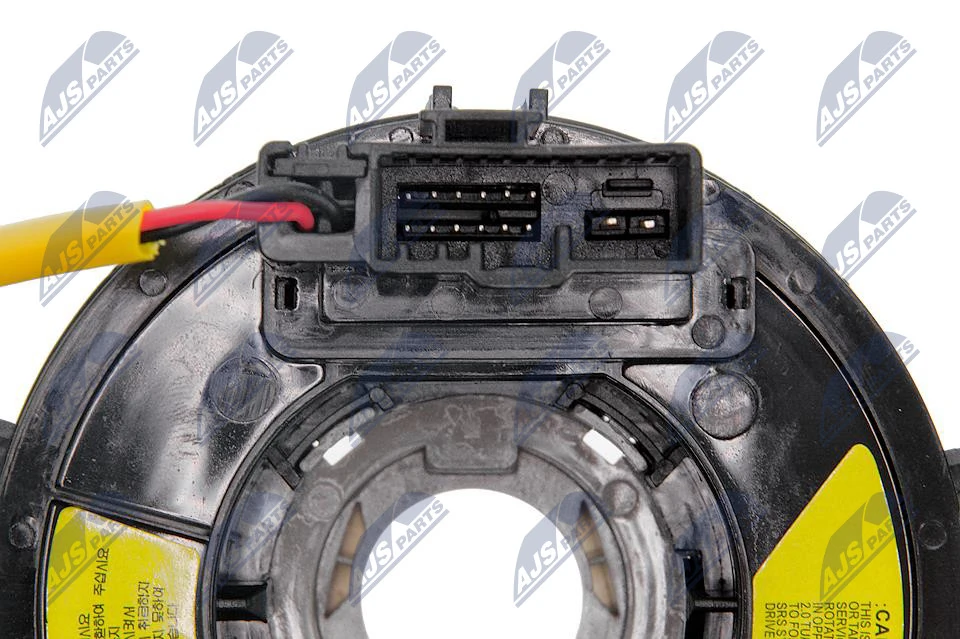 Anillo AIRBAG EASKA003 NTY