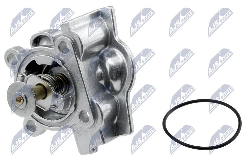 Termostato de agua Iveco Daily III (1999-2006)