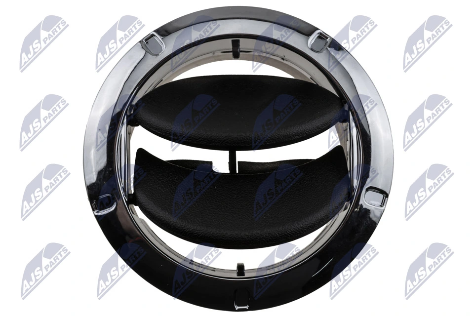 Rejilla de ventilación de salpicadero NTY EZCRE246 precio, desde 12,34 EUR
