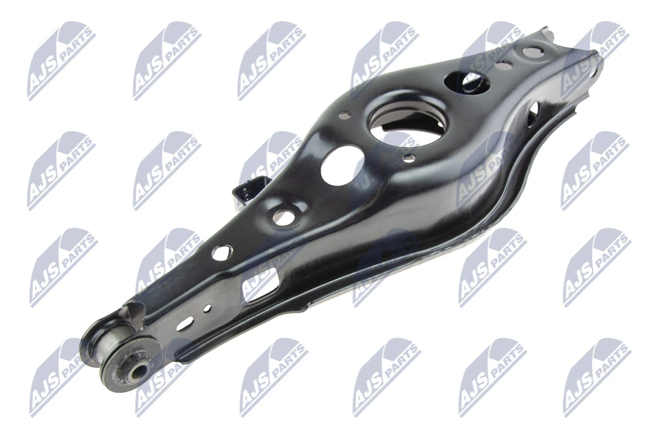 Comprar 194708 Febi Brazo transversal izquierdo de suspensión trasera