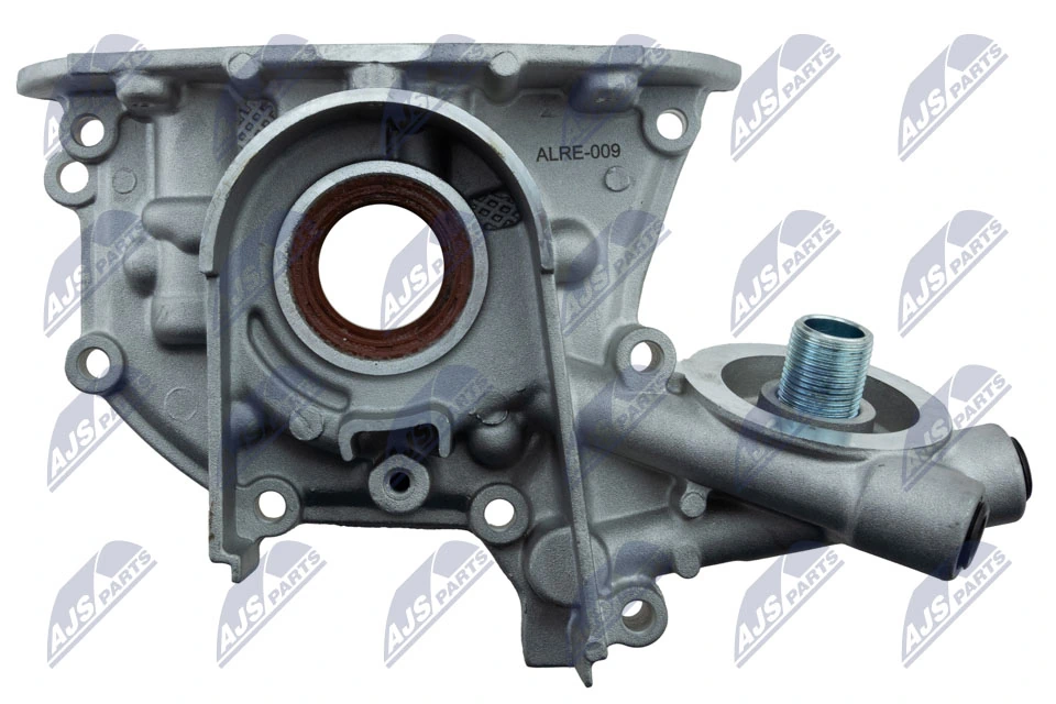Comprar Bomba De Aceite Renault Twingo I C06
