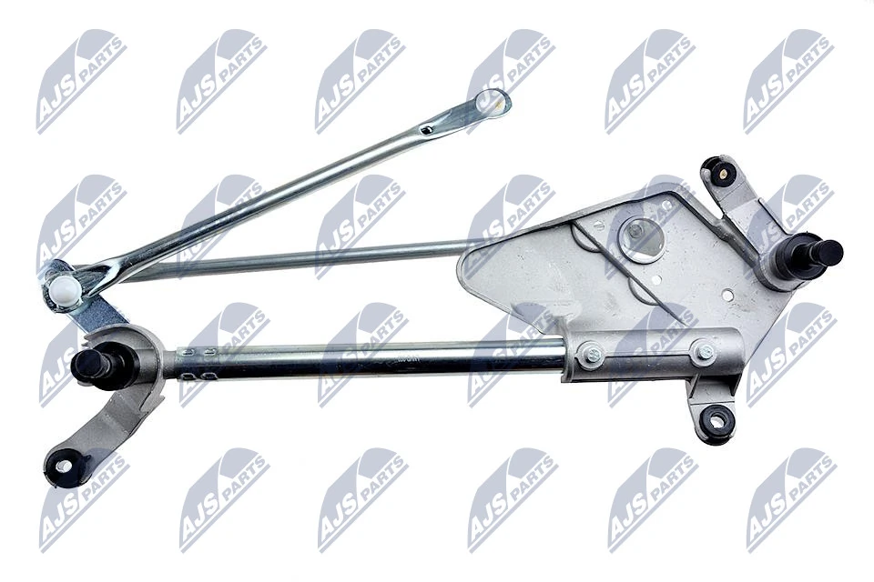 Trapezio del limpiaparabrisas Honda Accord VIII sedán (CU) (2008 - 2015) precio, desde 37,78 EUR