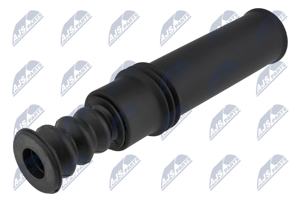 Topes de suspensión & guardapolvo amortiguador para Citroen C4 (LC)