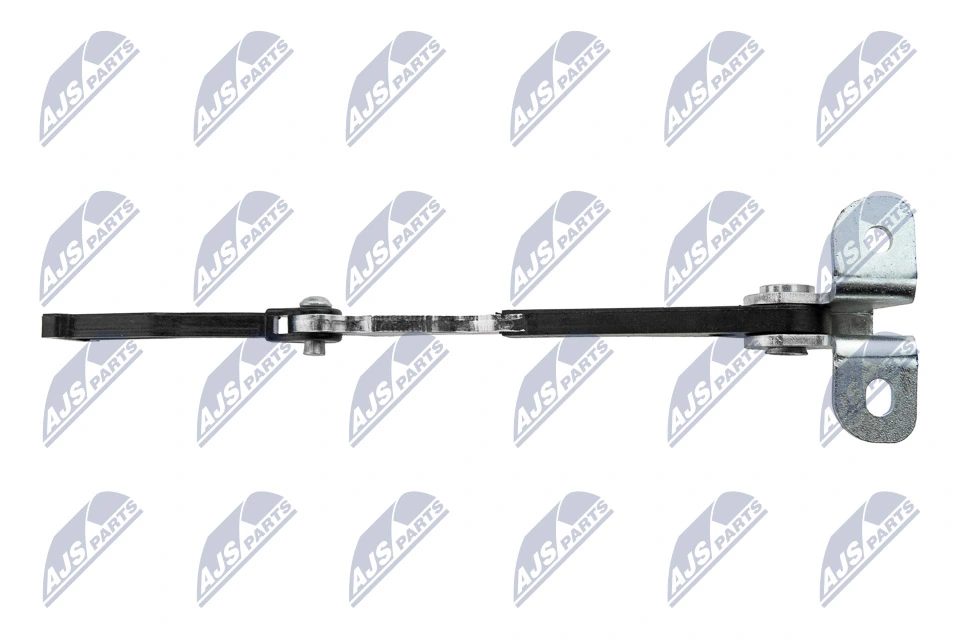 Limitador de apertura de puerta del maletero (furgoneta) 51801197 Fiat/Alfa/Lancia