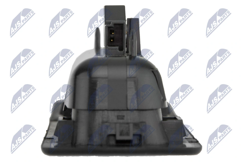 Tirador de maletero exterior NTY EZCBM182