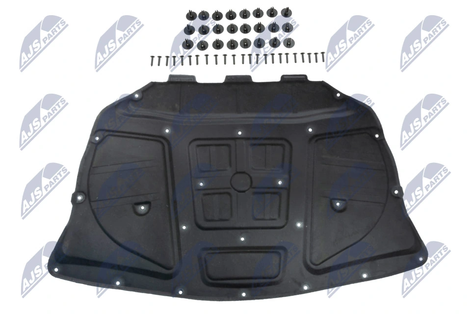 Comprar Aislamiento del Capó BMW 5  F10