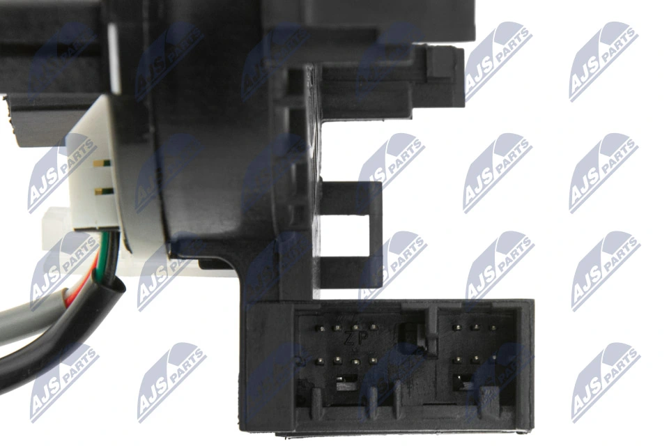 Anillo AIRBAG del volante NTY EASNS017