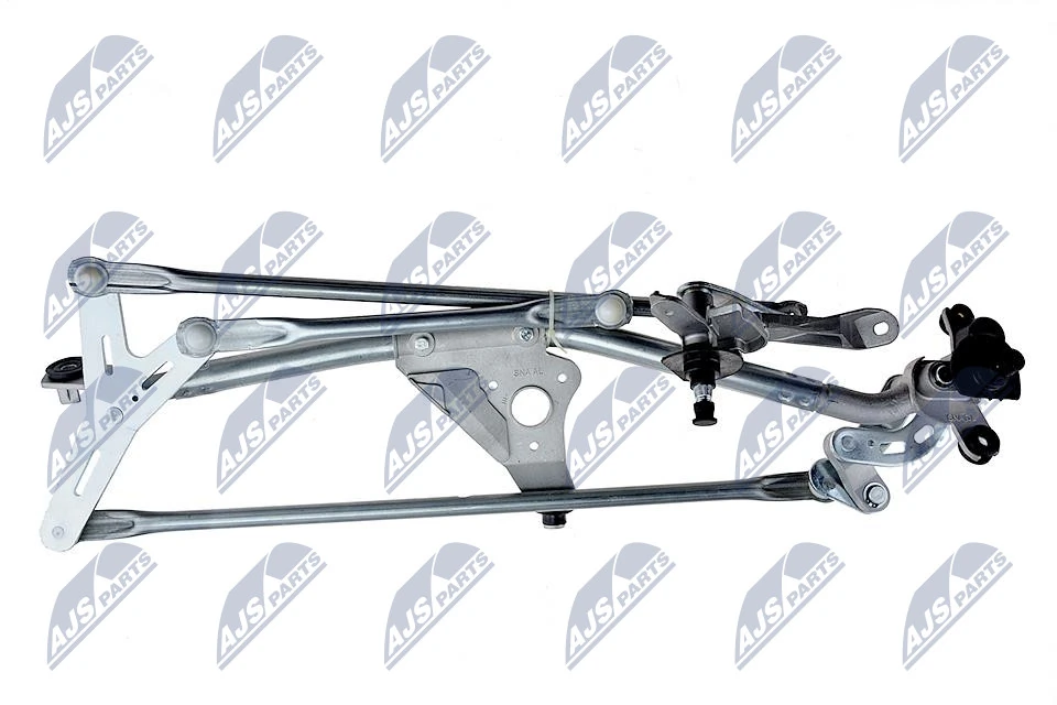 Trapezio del limpiaparabrisas NTY EMWHD006 precio, desde 68,09 EUR