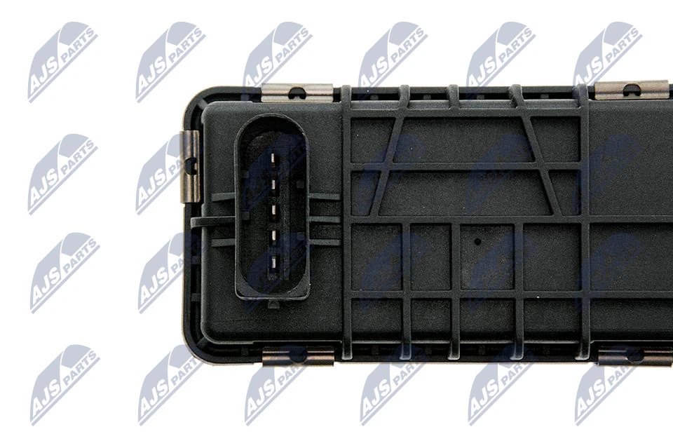 Actuador del turbo BMW X3 