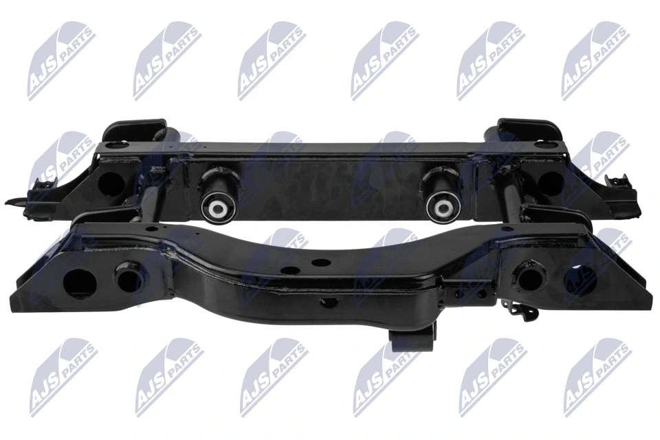 Comprar Puente trasero Mercedes ML/GLE  W163