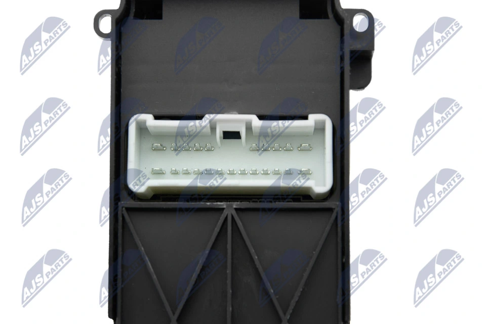 Unidad de control elevalunas delantera izquierda NTY EWSHD008