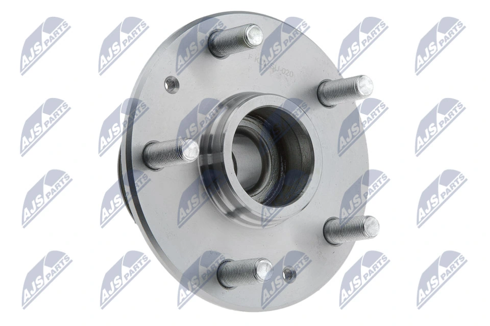 Buje de rueda trasero para Suzuki Swift III RS