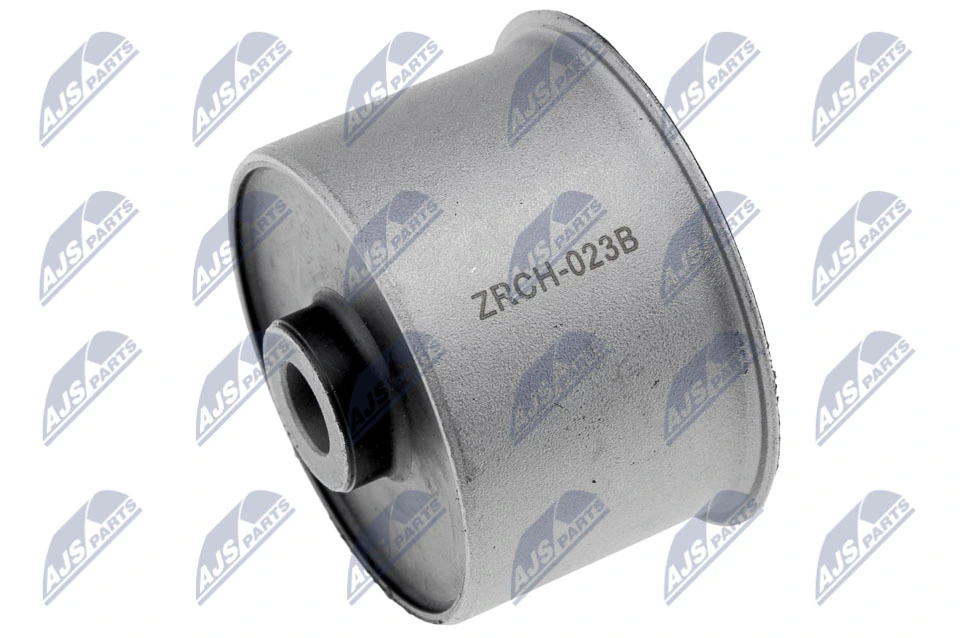 ZTPCH023B NTY Silentblock del puente trasero