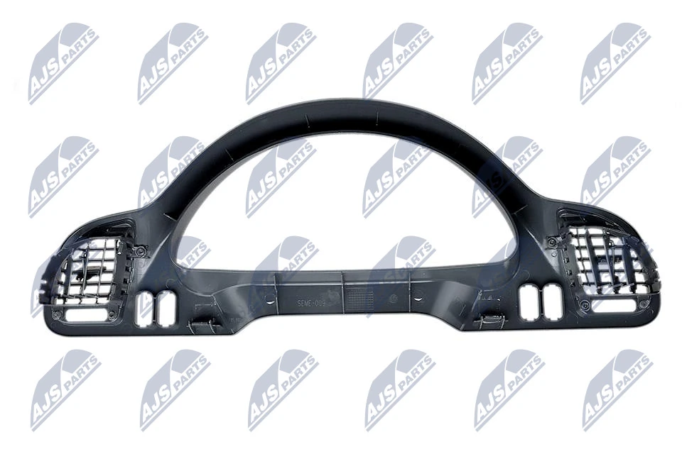 Moldura del tablero de instrumentos NTY EZCME009 precio, desde 59,82 EUR
