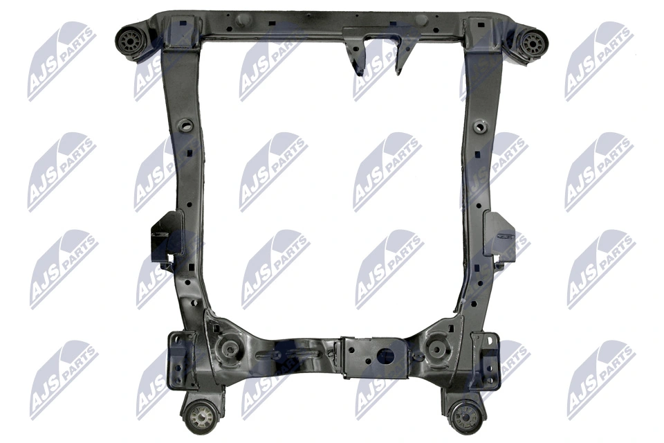 ZRZPL010 NTY Subchasis delantero