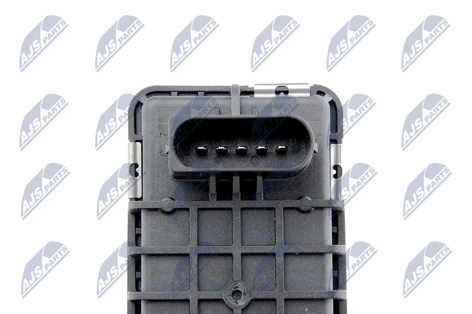 Válvula de regulación para aire de admisión para BMW 3  E46