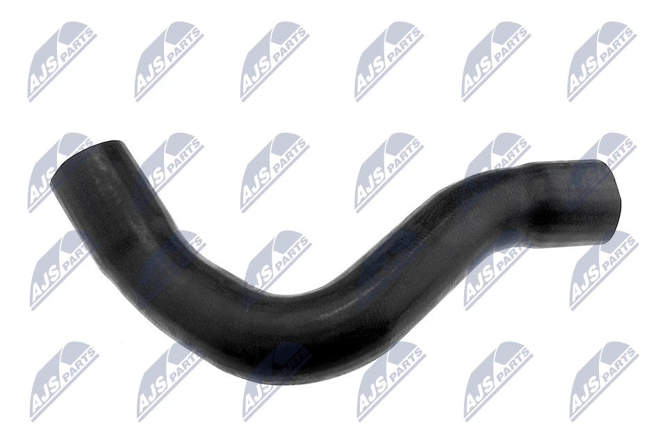 GPPTY009 NTY Manguera del intercooler