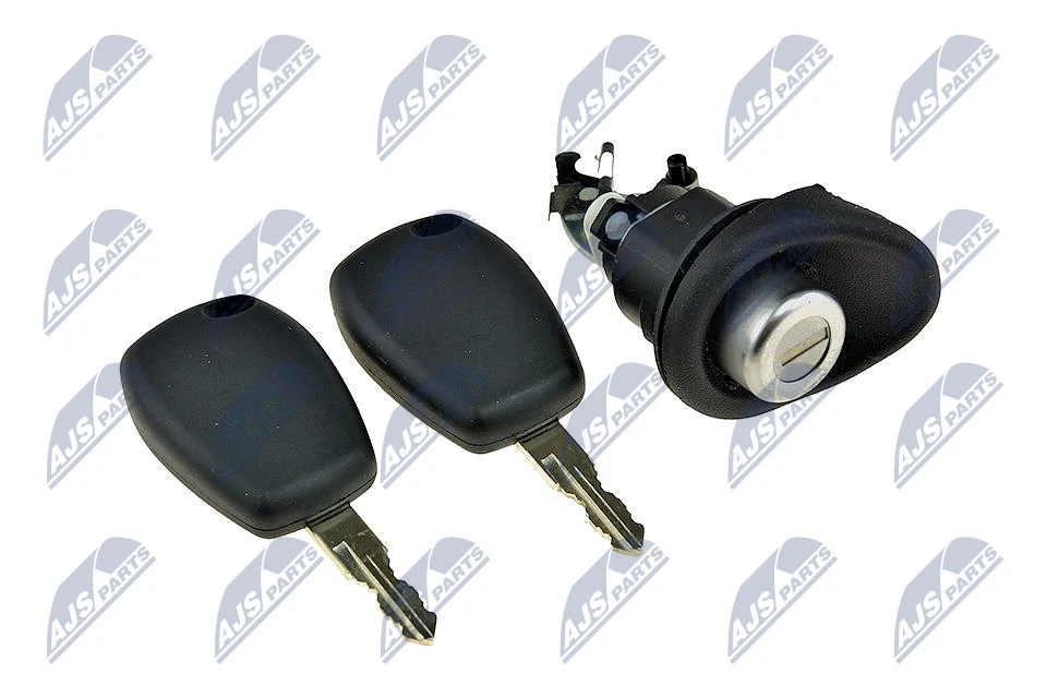 Bombín de cerradura de porton para Dacia Logan LS