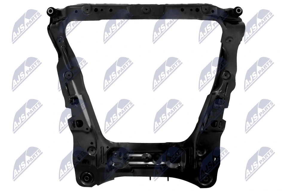 Subchasis delantero soporte motor Renault Koleos SUV (HY0) (2008 - 2026) precio, desde 275,91 EUR