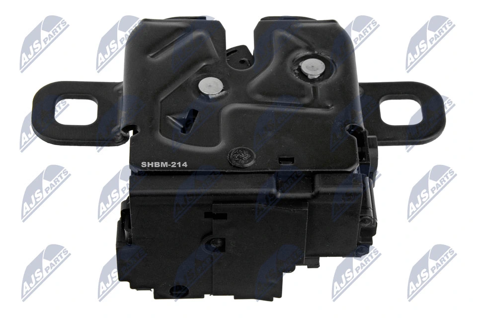  Cerradura de maletero Mini COUNTRYMAN 