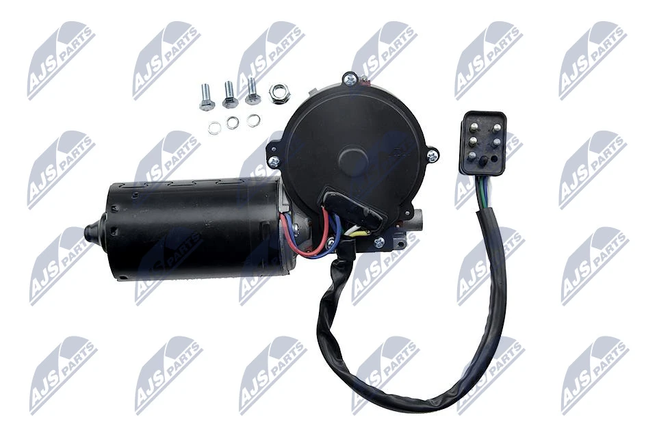  Motor limpiaparabrisas Mercedes C 