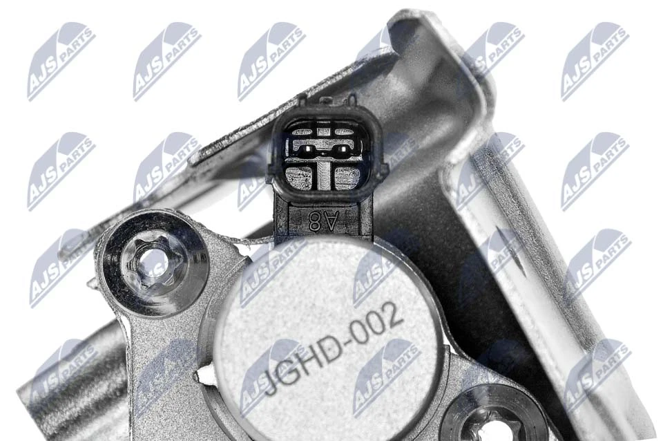 EFRHD002 NTY Regulador de fase de distribución