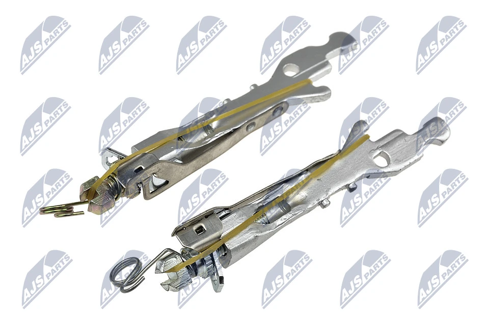 HSRPE000 NTY Kit de reparación de cilindro de freno trasero (tirante)