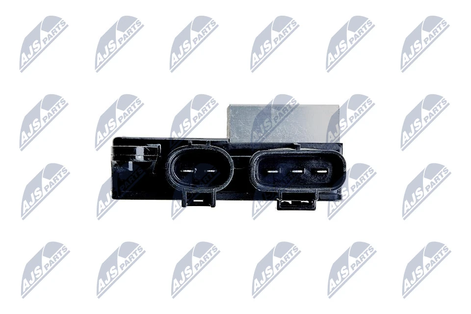 Control De Velocidad De El Ventilador De Enfriamiento (Unidad De Control) para Toyota C-HR  X10
